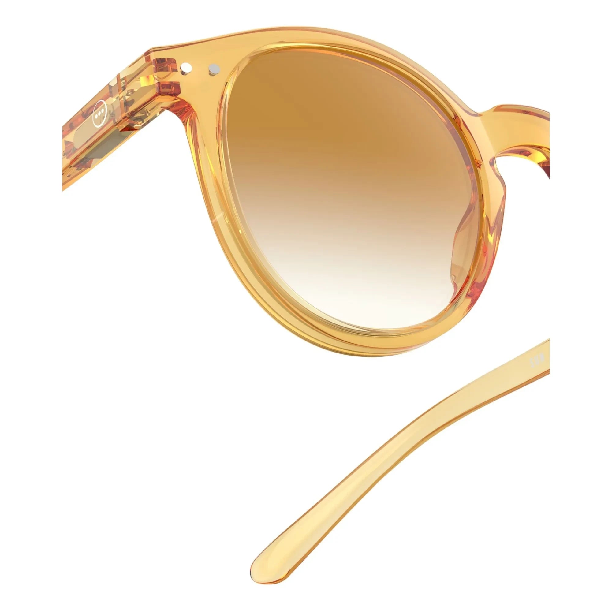IZIPIZI - Gafas de sol #M | Gold