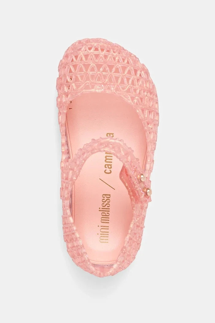 Zapatillas de ballet Melissa para niños
