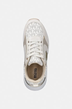 Zapatillas deportivas para niños Michael Kors COSMO MEYERS II