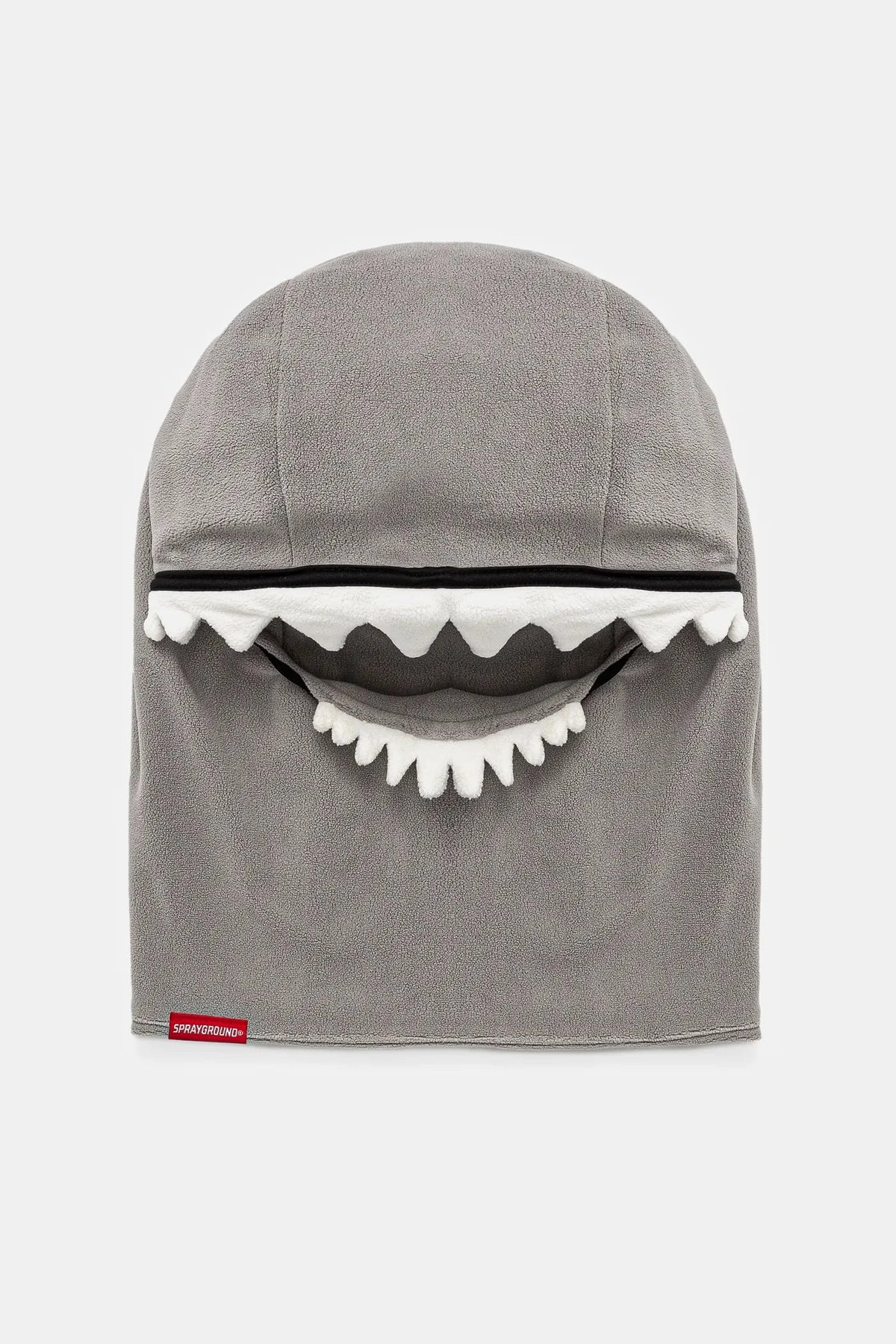 Sprayground - Máscara de Nieve Gris 910HW406NSZ