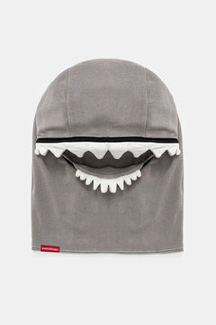 Sprayground - Máscara de Nieve Gris 910HW406NSZ