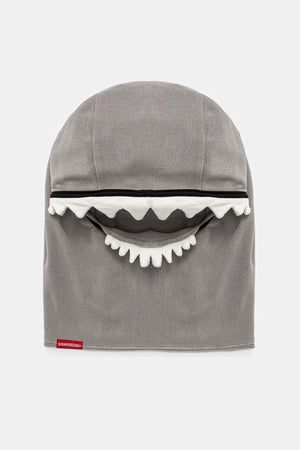 Sprayground - Máscara de Nieve Gris 910HW406NSZ