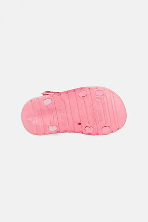 Melissa COLORS BB Sandalia para niños