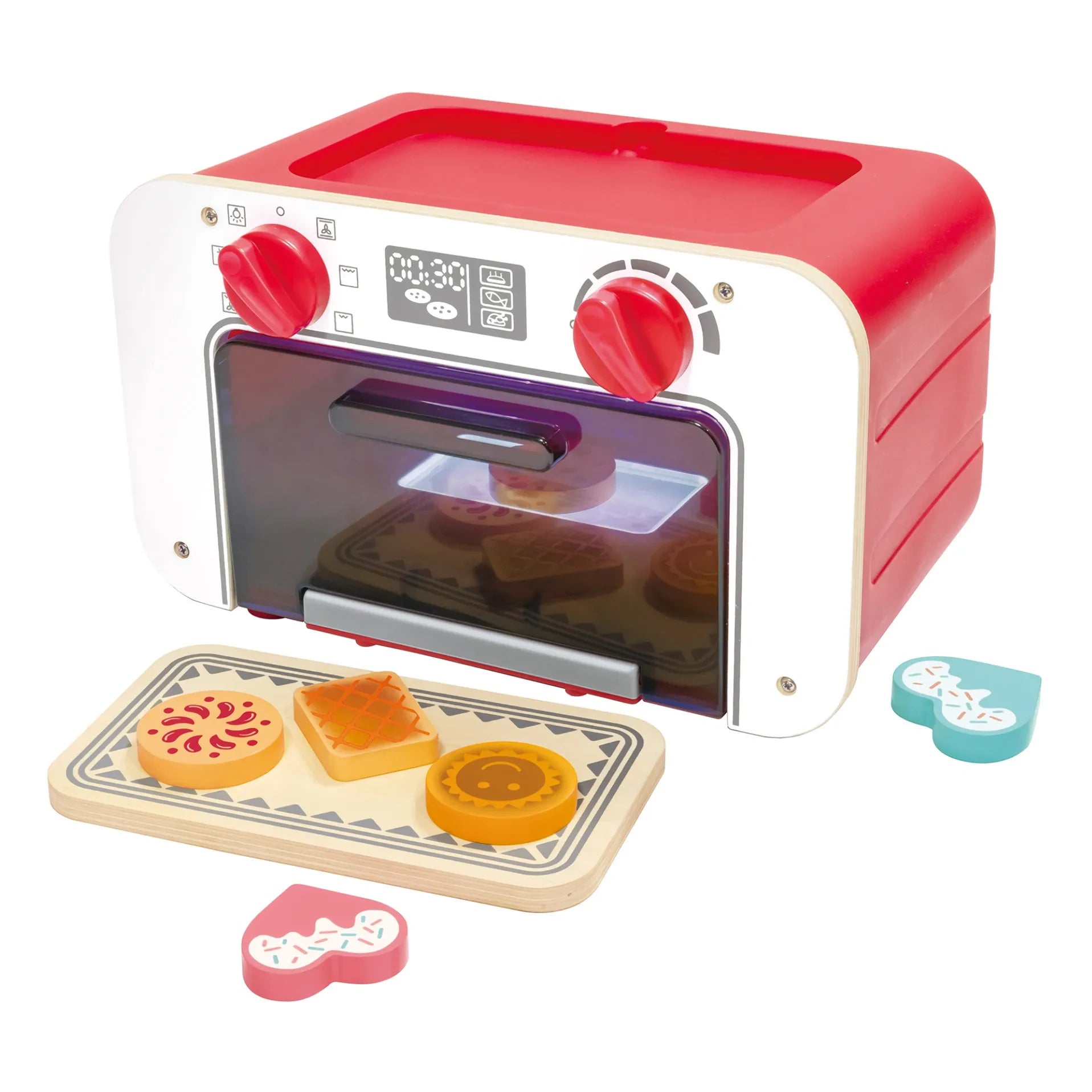 Hape - Horno Mágico de Pastelería