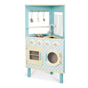 Janod - Cocina de Juguete Trío