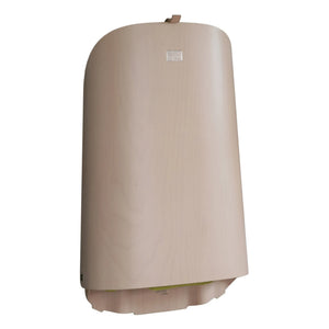 By BO design - Cambiador de pañales de pared - natural