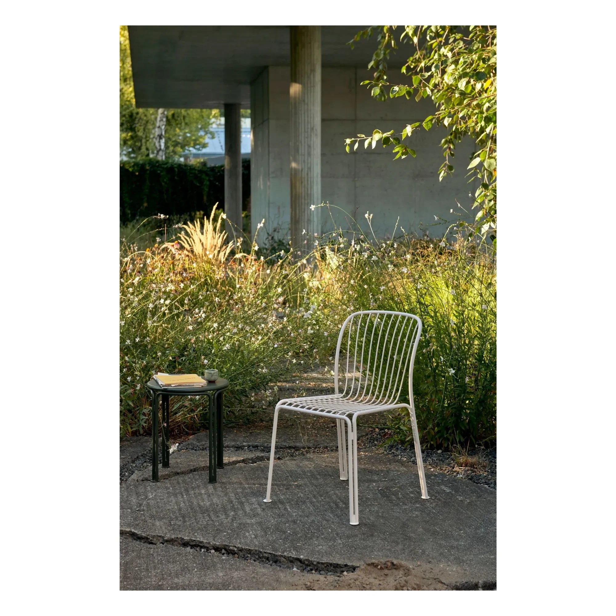 & Tradition - Silla Thorvald SC94, Space Copenhagen | Marfil