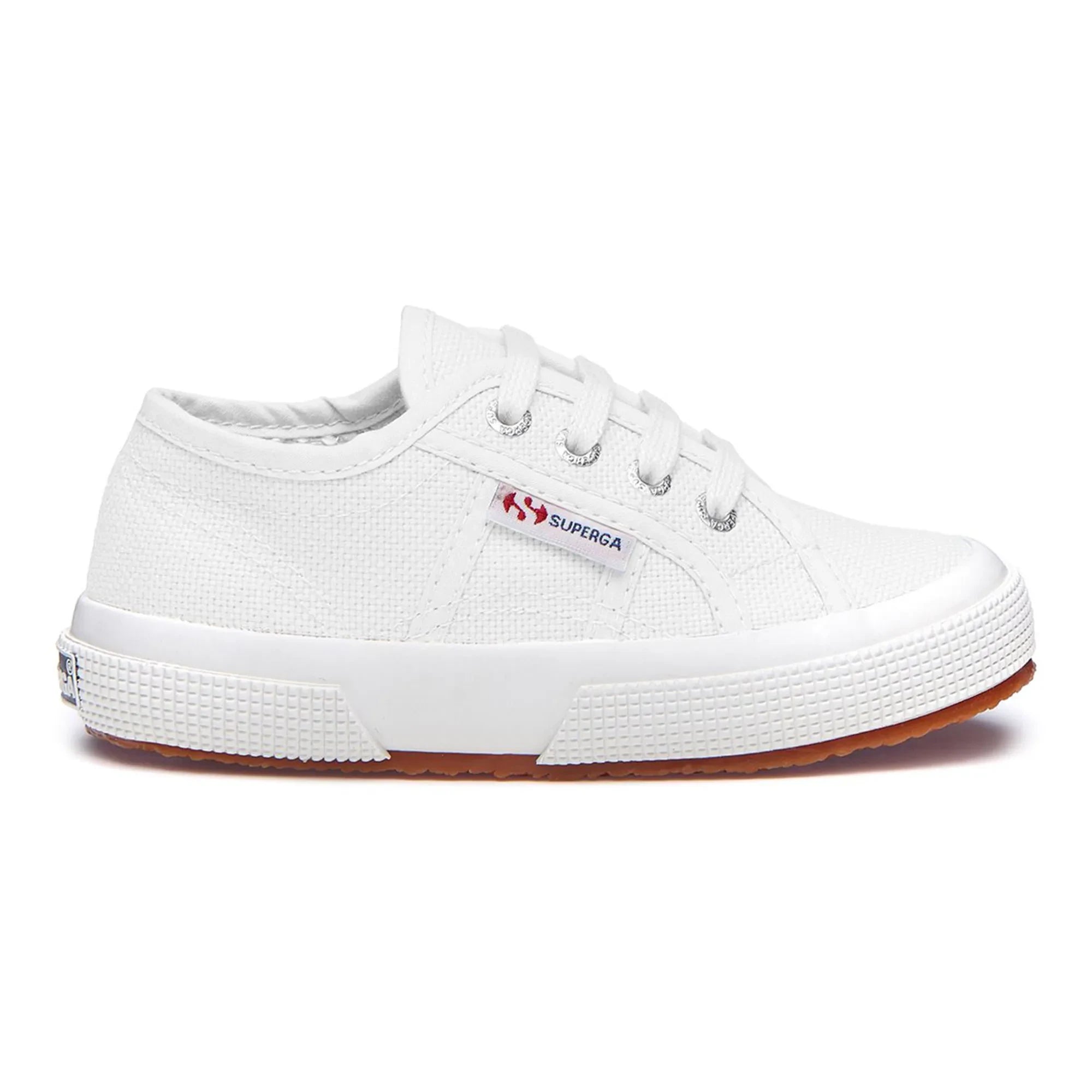 Superga - Zapatillas 2750 | Blanco