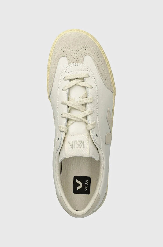 Zapatillas deportivas de cuero Veja Volley
