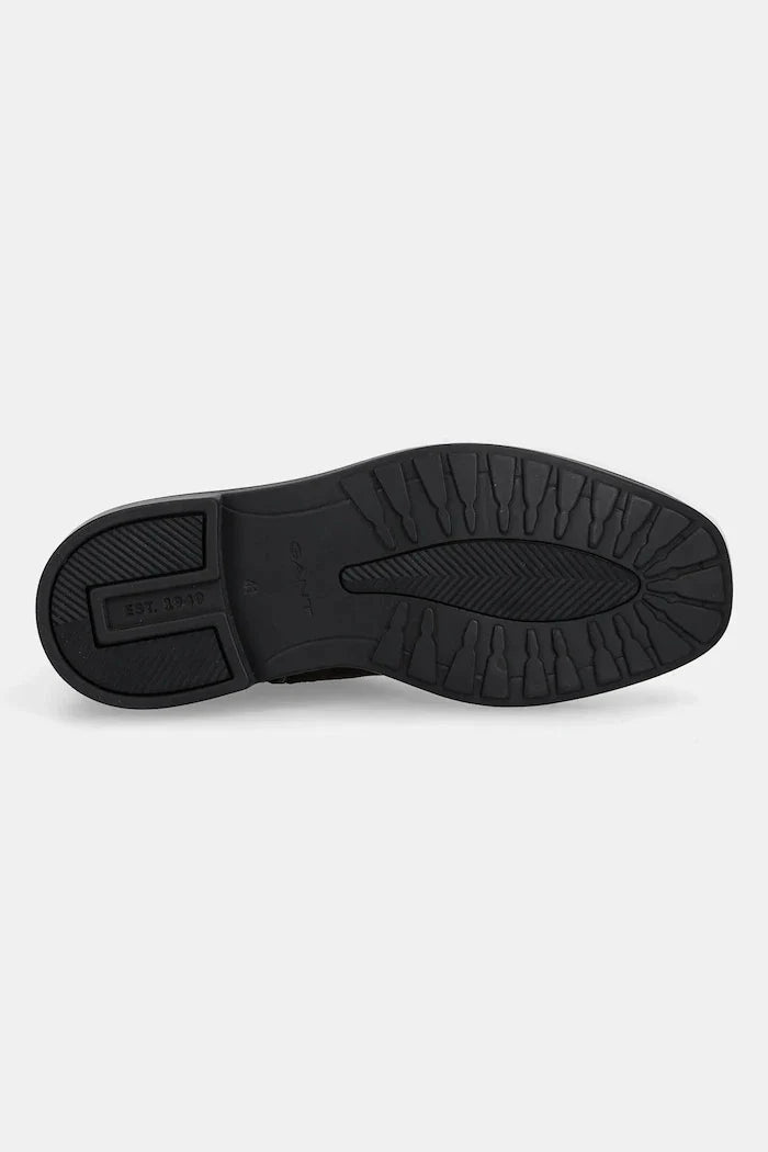 Zapatos de ante Gant Boggar