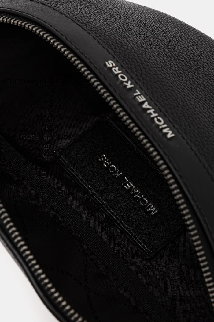 Riñonera de piel Michael Kors