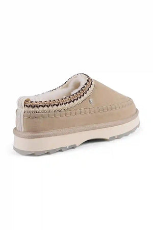 Emu Australia Sharky Adventure Scuff Zapatillas de Ante