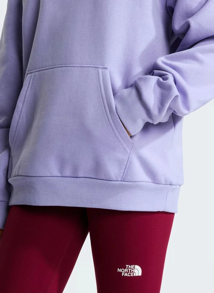 The North Face - Sudadera Brand Proud Heart | Lavanda