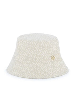 Gorro de algodón Michael Kors para niños