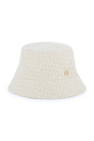 Gorro de algodón Michael Kors para niños