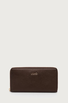 Cartera de mujer Liu Jo, de piel sintética