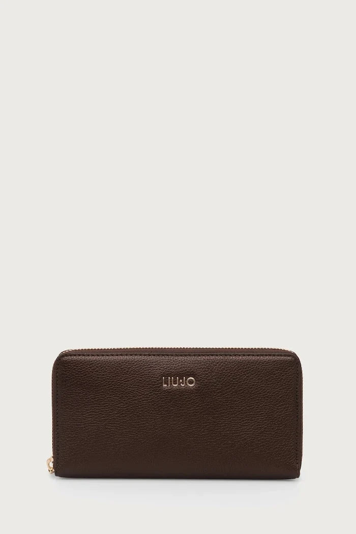 Cartera de mujer Liu Jo, de piel sintética