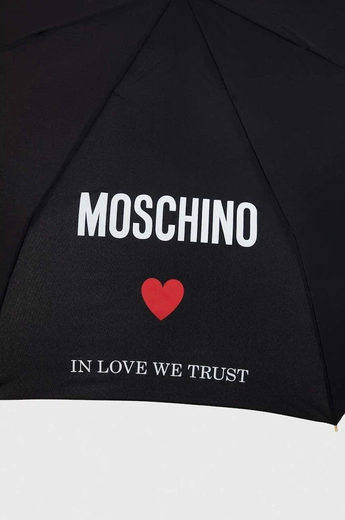Paraguas Moschino