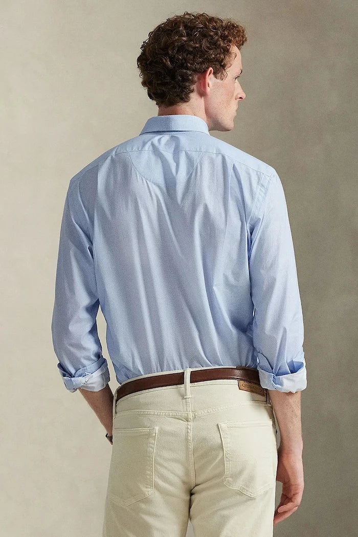 Camisa de hombre Polo Ralph Lauren