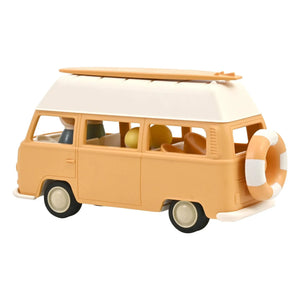 Norev - Volkswagen T2 Combi | Amarillo