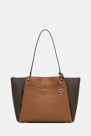 Bolso tote de piel sintética MICHAEL Michael Kors para mujer, May