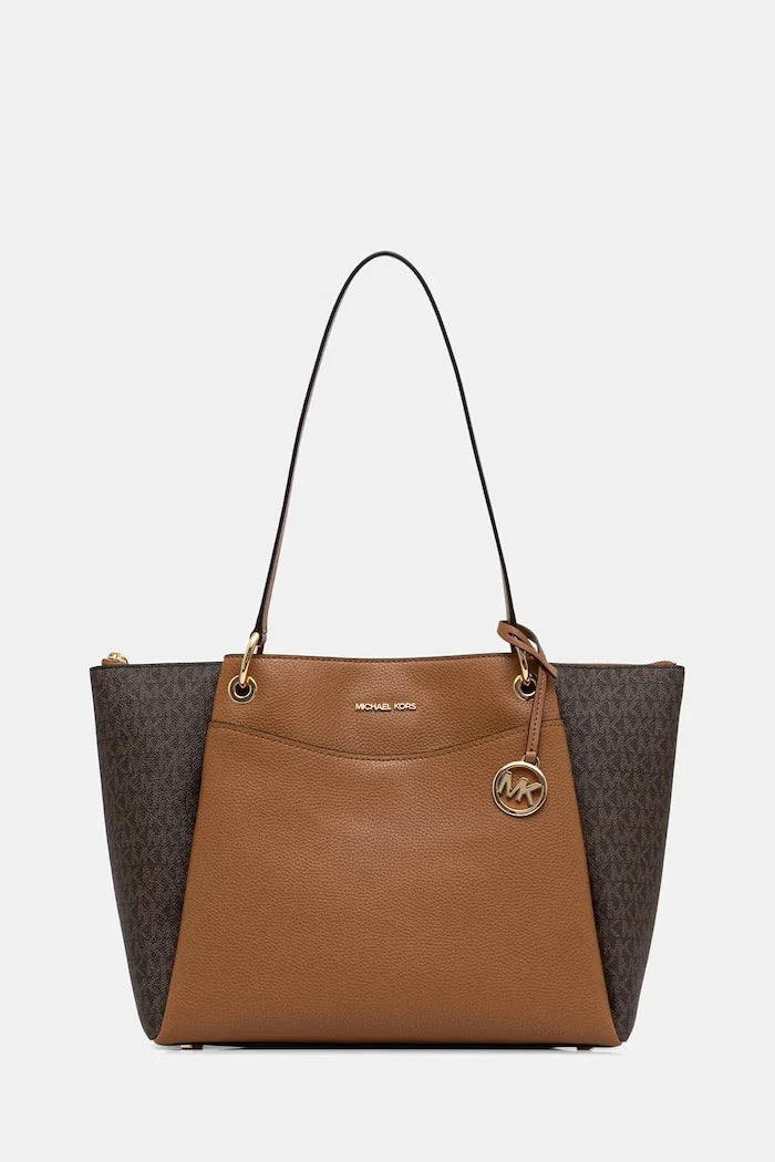 Bolso tote de piel sintética MICHAEL Michael Kors para mujer, May