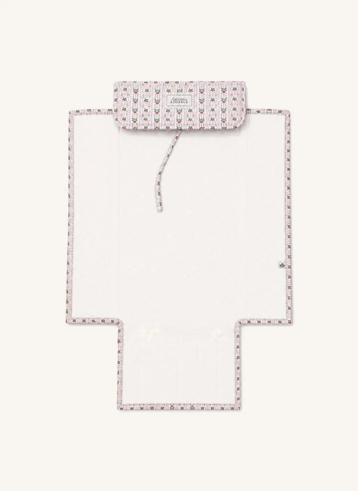 Editions Aimable - Cama nómada Marcel | Pommette Poplin