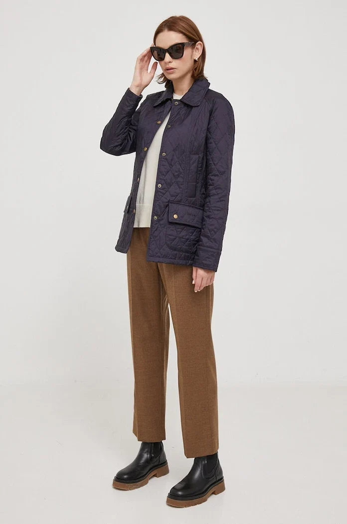 Chaqueta acolchada Barbour Beadnell