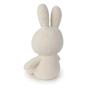 Bon Ton Toys - MIFFY - Peluche de Miffy | Crema