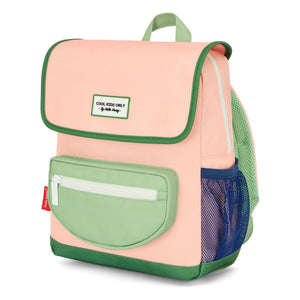 Hello Hossy - Mini Smoothie Binder | Soluk Pembe