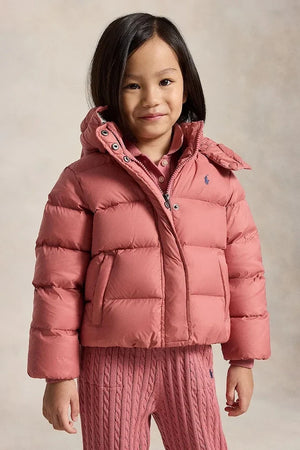 Chaqueta para niños