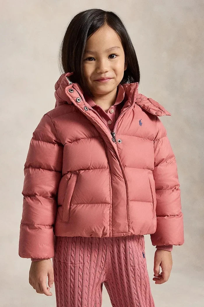 Chaqueta para niños