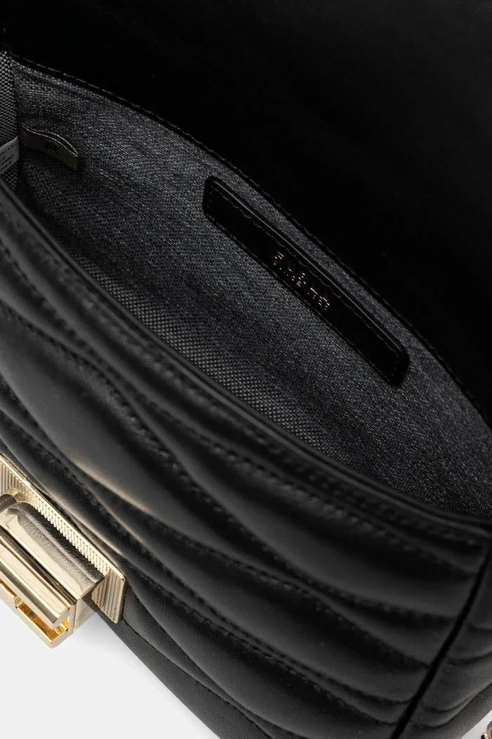 Bolso de piel Furla