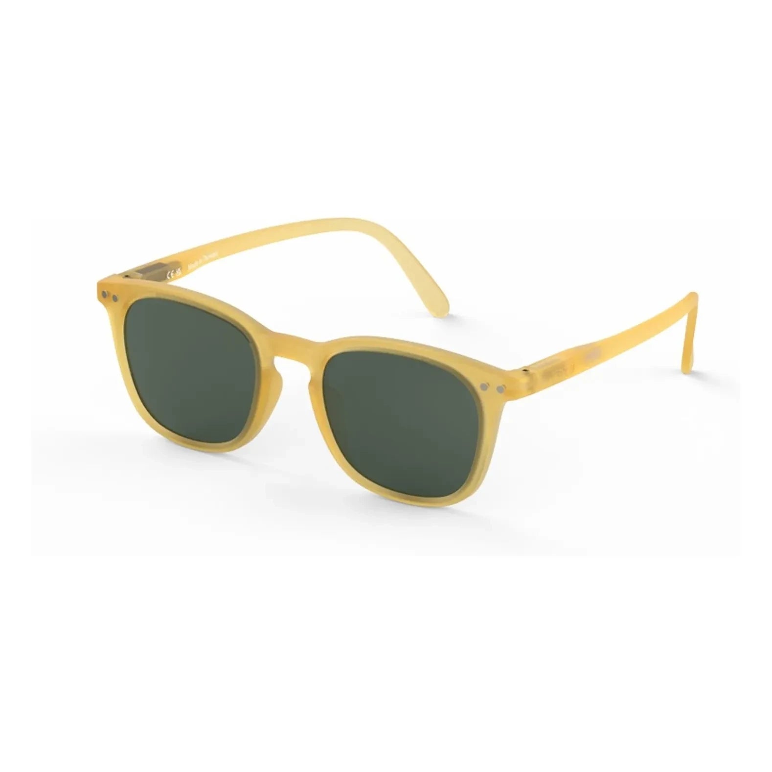 IZIPIZI - Gafas de Sol #E Niño | Amarillo
