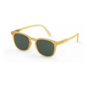 IZIPIZI - Gafas de Sol #E Niño | Amarillo