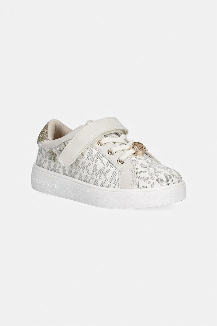 Zapatillas deportivas Michael Kors JEM RAINE STAR PS para niños