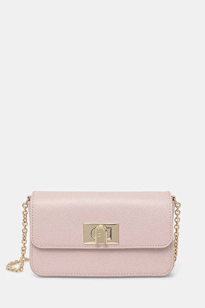 Bolso cruzado mini 1927 de piel para mujer Furla