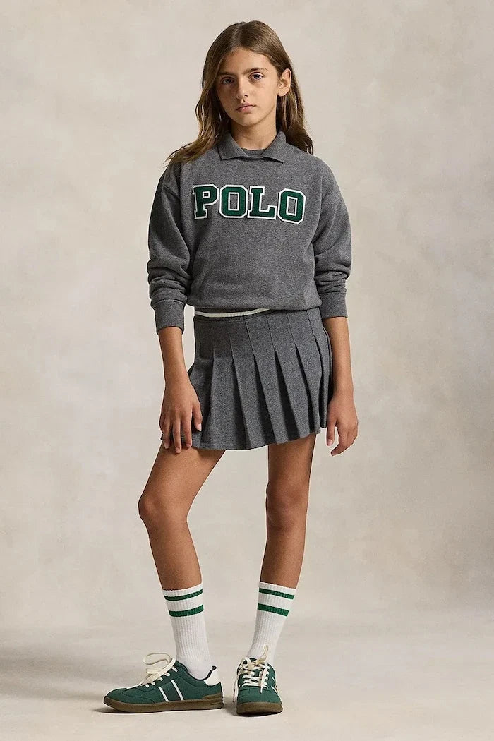 Sudadera Polo Ralph Lauren para niño
