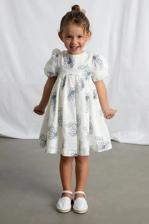 Vestido Mayoral para Niña