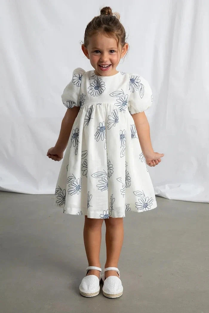 Vestido Mayoral para Niña