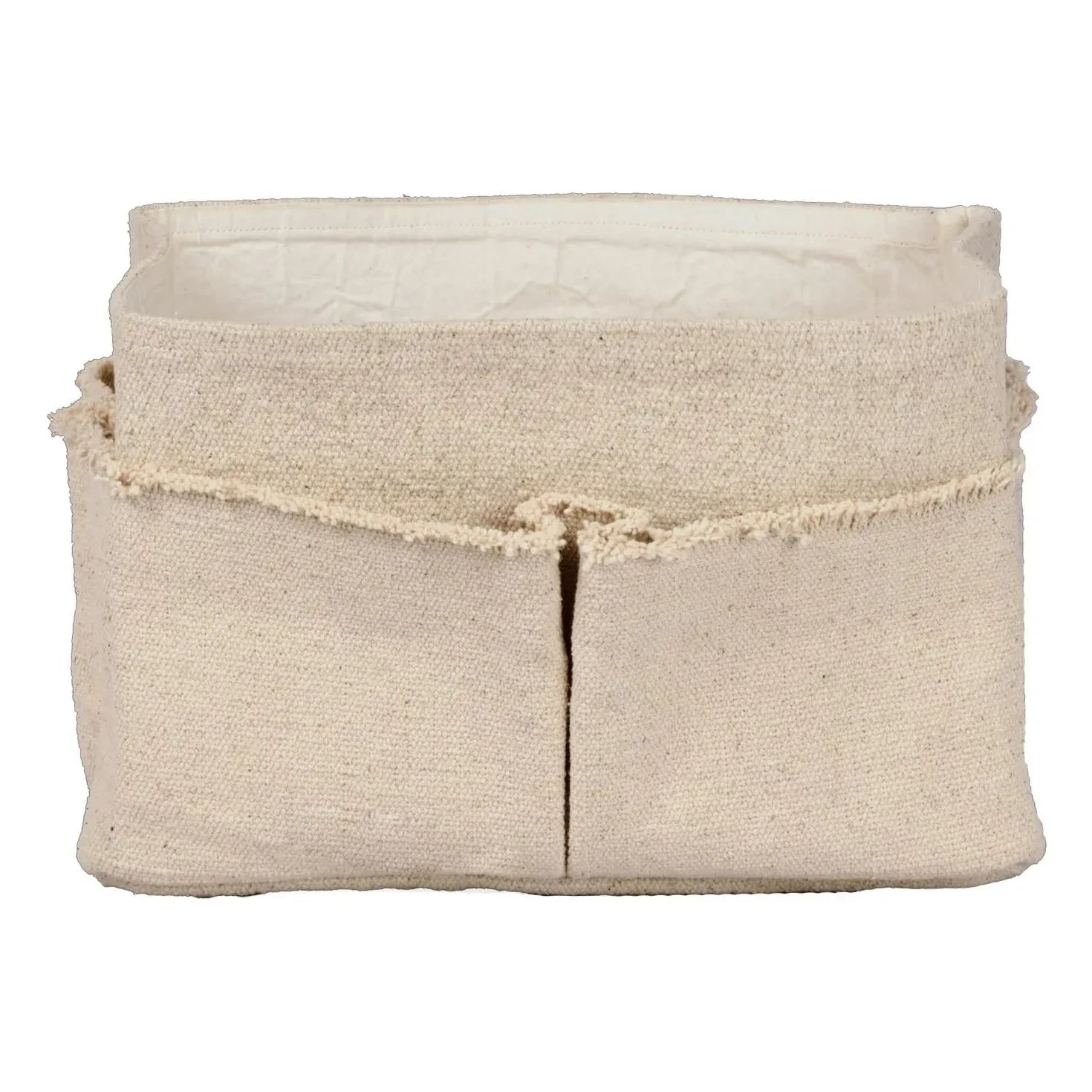 Ferm Living Kids - Cesta de almacenaje Hokan