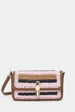 Bolso bandolera Iride S de Furla para mujer