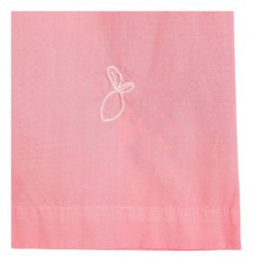 Bobo Choses - Blusa de algodón orgánico Paper Touch | Rosa