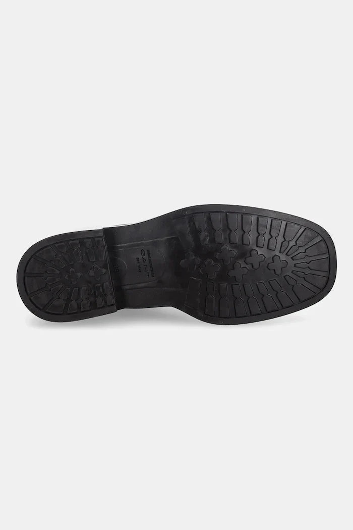 Botines Chelsea de piel Gant Fallwi