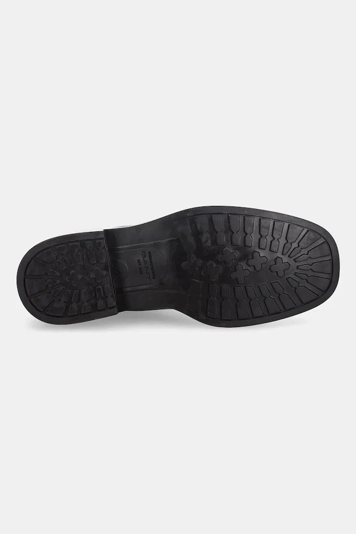 Botines Chelsea de piel Gant Fallwi