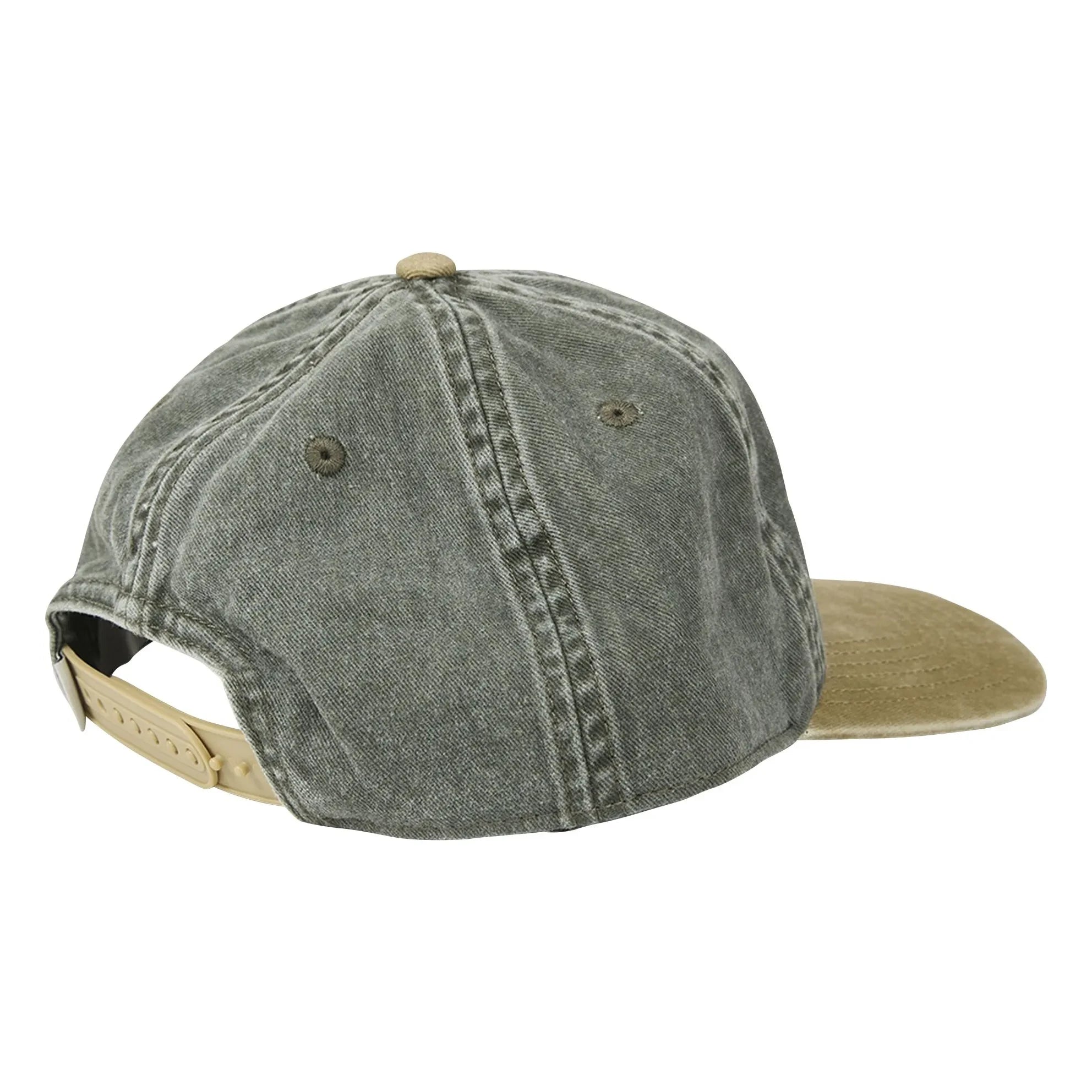 Rhythm - Gorro Halmark | Caqui