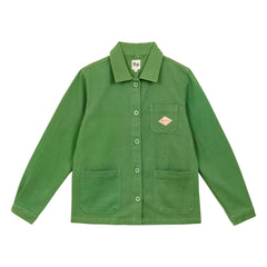 a.p - Chaqueta de algodón | Caqui