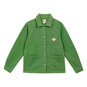 a.p - Chaqueta de algodón | Caqui