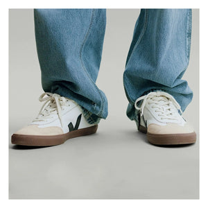 Veja - Zapatillas de voleibol O.T | Azul Oscuro