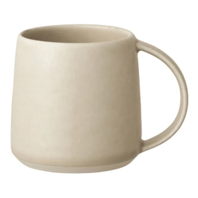 Kinto - Taza Ripple | Beige